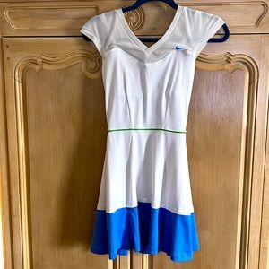 Nike Tennis Dress